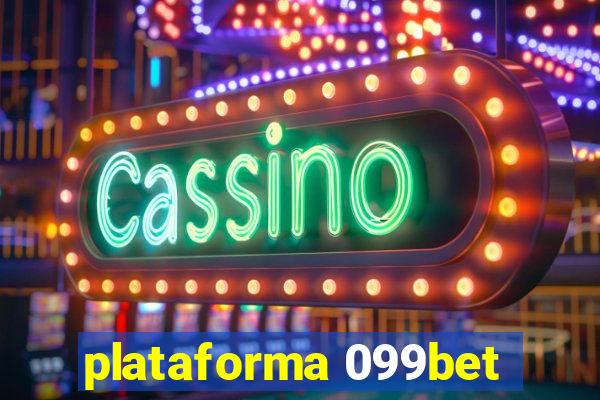 plataforma 099bet