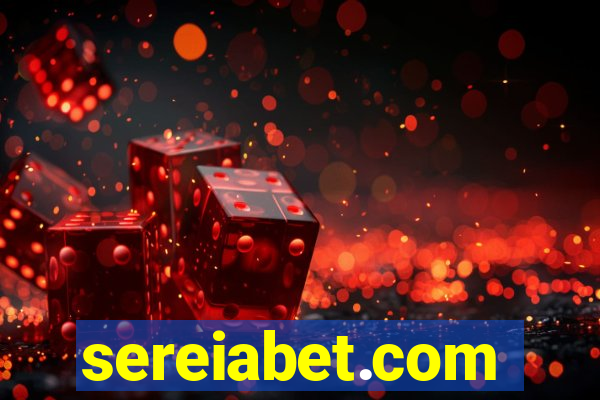 sereiabet.com