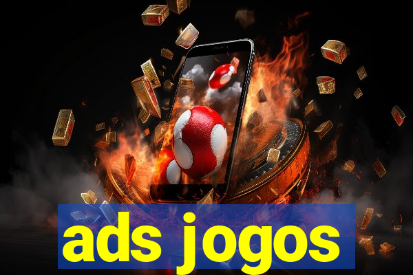 ads jogos