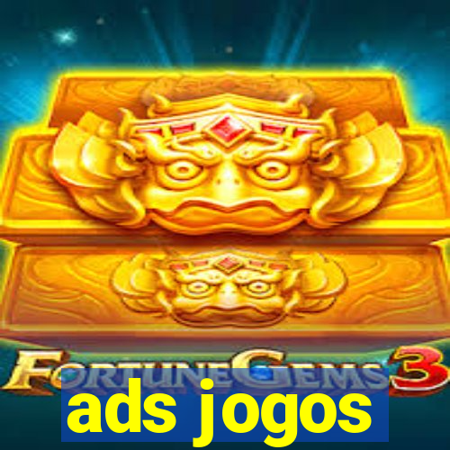 ads jogos