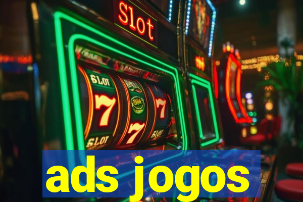 ads jogos