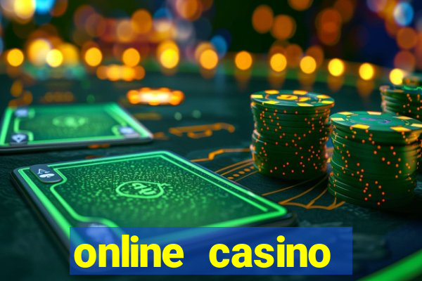 online casino zonder idin