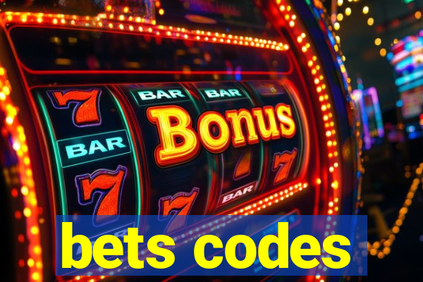 bets codes