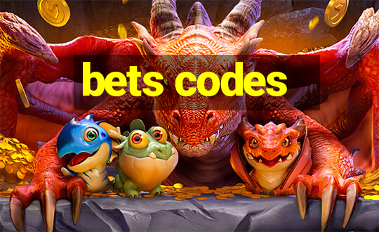 bets codes