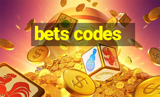 bets codes