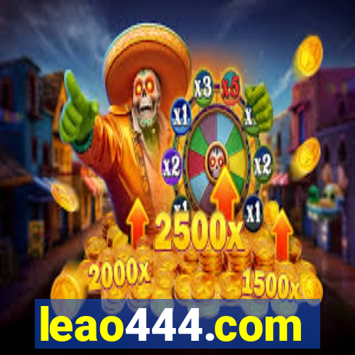 leao444.com