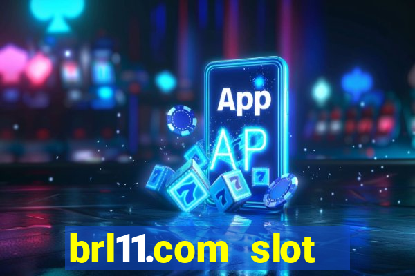 brl11.com slot magia é confiável