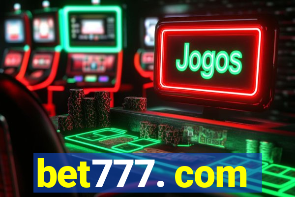 bet777. com