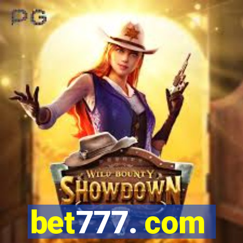 bet777. com