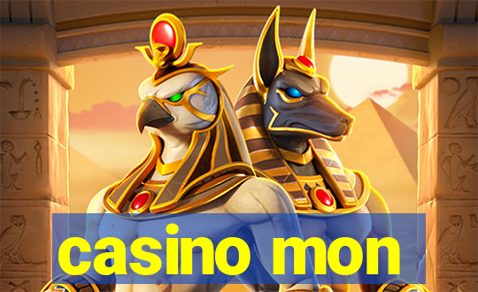 casino mon