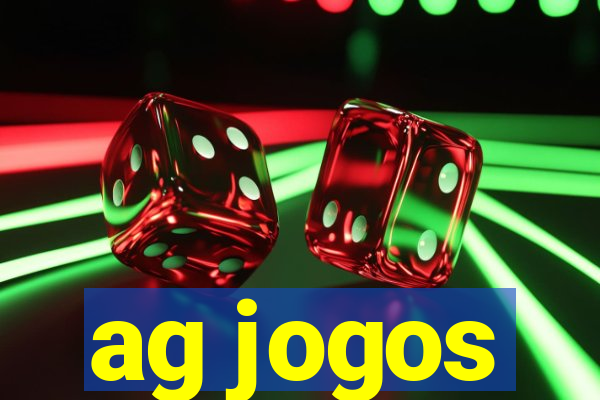 ag jogos