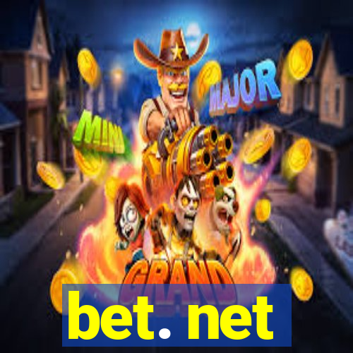 bet. net