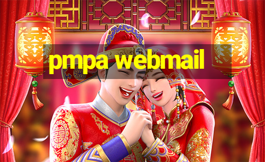 pmpa webmail