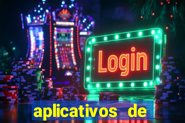 aplicativos de jogos que pagam dinheiro