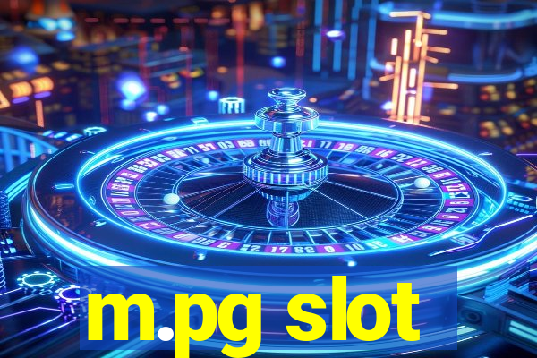 m.pg slot