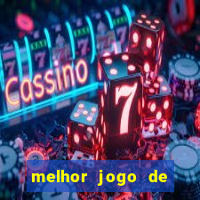 melhor jogo de cartas online