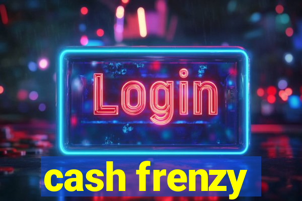 cash frenzy