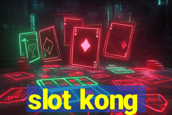 slot kong