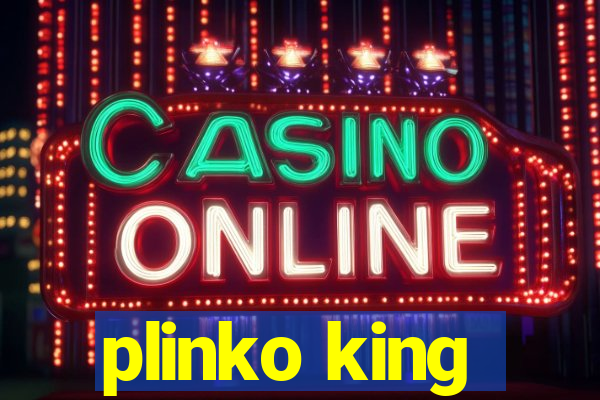 plinko king