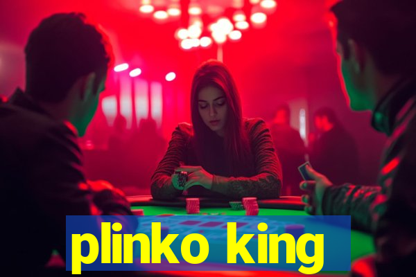 plinko king