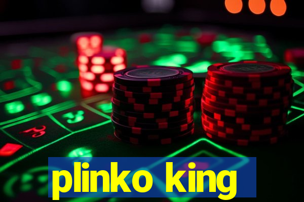 plinko king