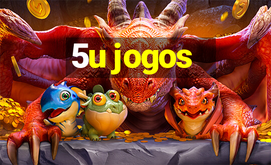 5u jogos