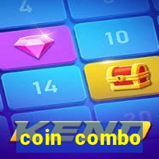 coin combo marvelous mouse