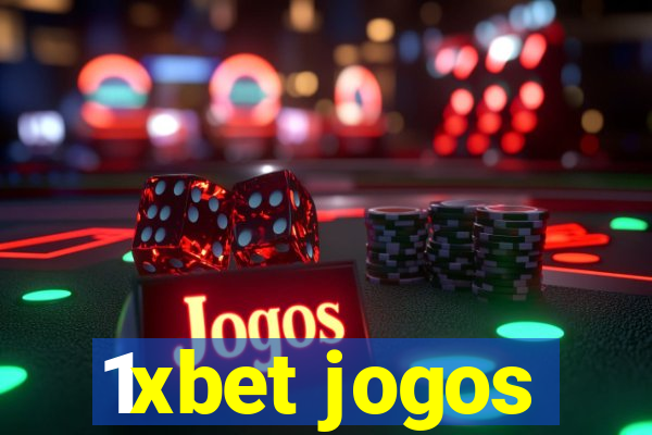 1xbet jogos