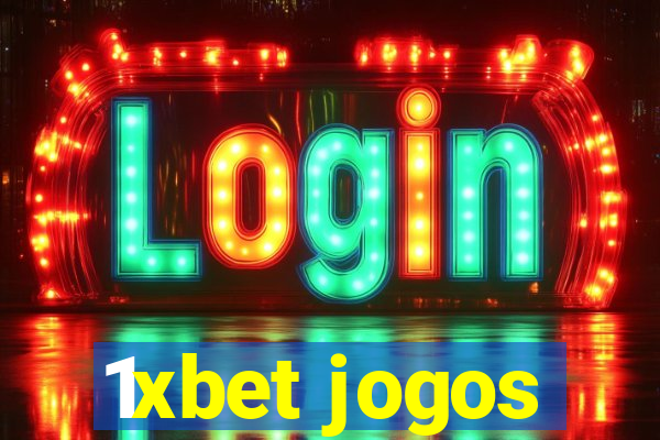 1xbet jogos