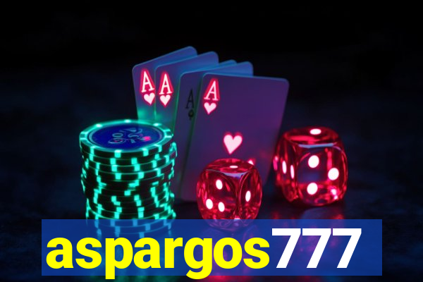 aspargos777