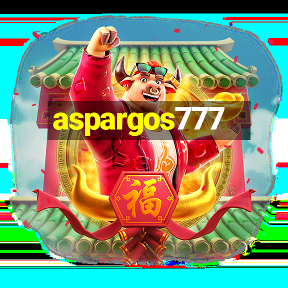 aspargos777