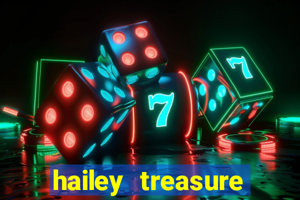 hailey treasure adventure mod apk