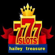 hailey treasure adventure mod apk