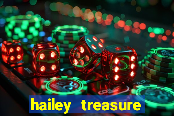 hailey treasure adventure mod apk