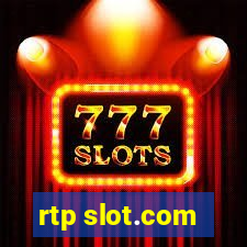 rtp slot.com