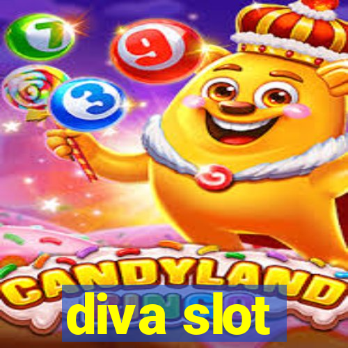 diva slot