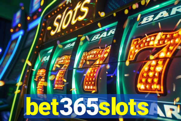 bet365slots