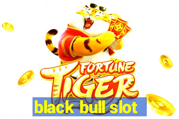 black bull slot