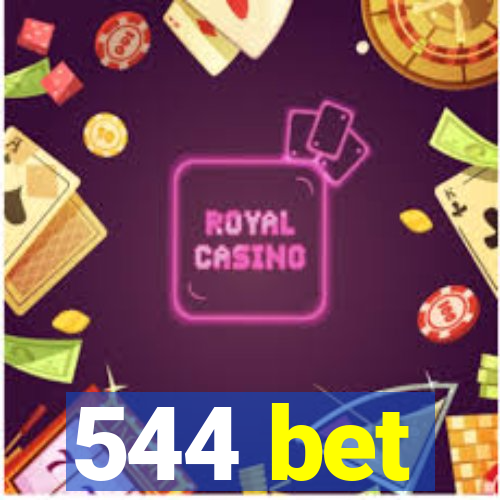 544 bet