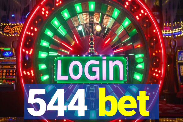 544 bet