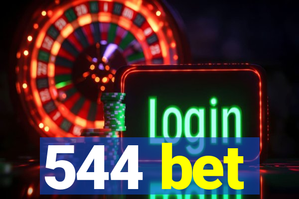 544 bet