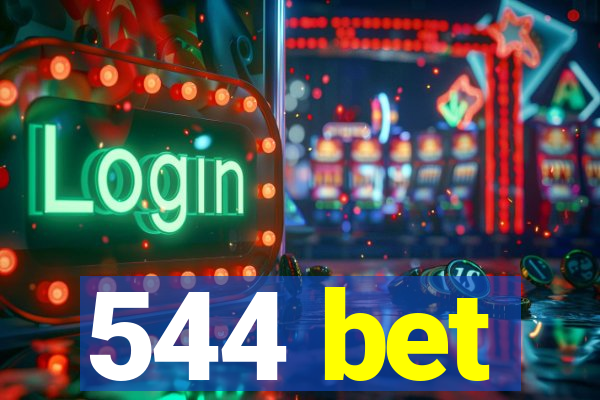 544 bet