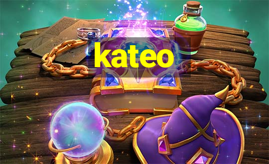 kateo