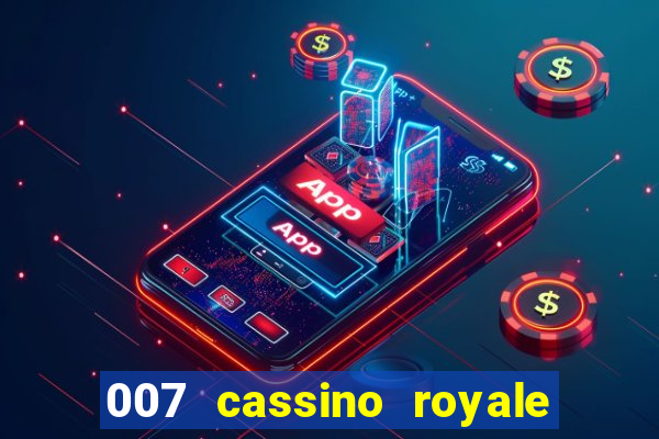 007 cassino royale download dublado 4shared