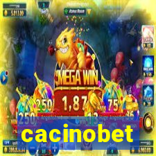 cacinobet