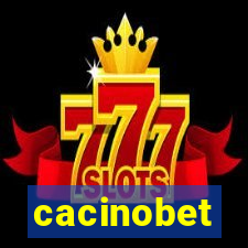 cacinobet