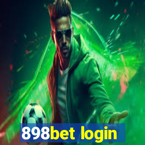 898bet login