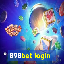 898bet login