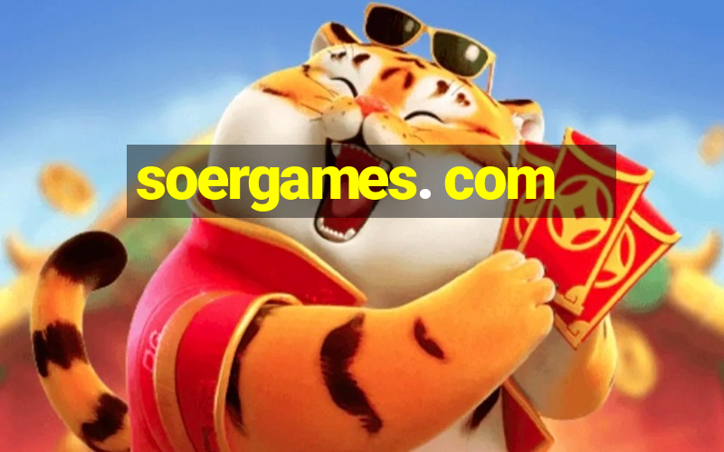 soergames. com