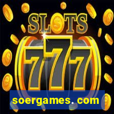 soergames. com